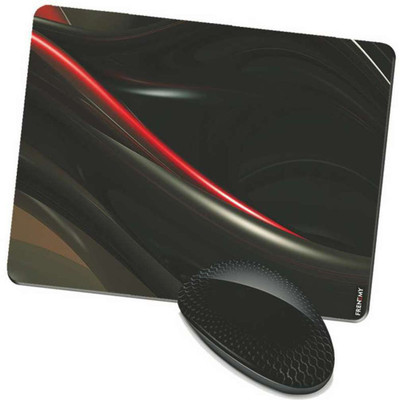

FRENEMY MPAD428 Mousepad(Multicolor)