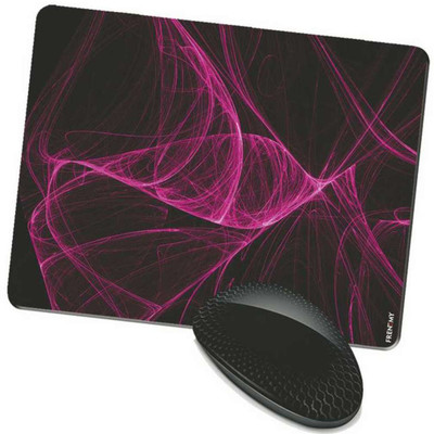 

FRENEMY MPAD1175 Mousepad(Multicolor)