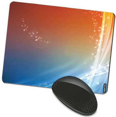 

FRENEMY MPAD1066 Mousepad(Multicolor)