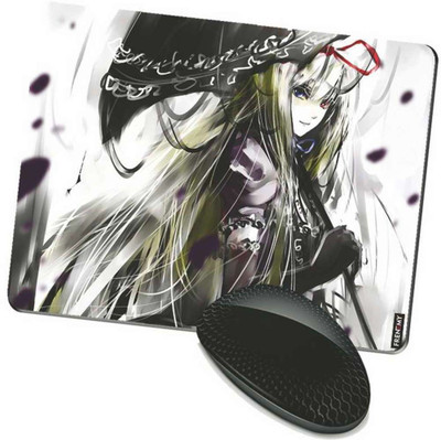 

FRENEMY MPAD5262 Mousepad(Multicolor)