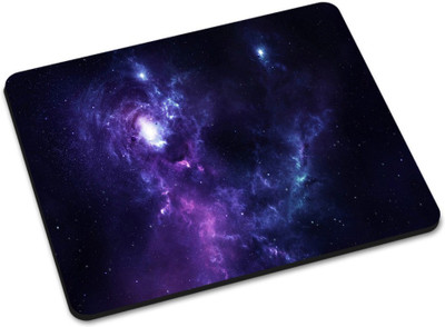 

Shoprider DESGINER MOUSEPAD-179 Mousepad(Multicolor)