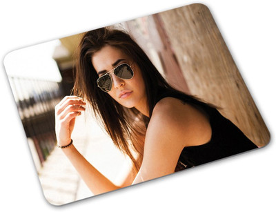 

Shoprider Desginer-493 Mousepad(Multicolor)