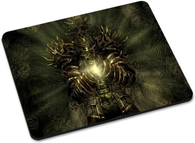 

Shoprider MULTICOLOR-077 Mousepad(Multicolor)