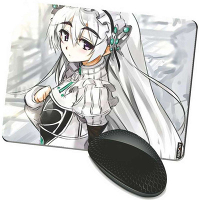 

FRENEMY MPAD4730 Mousepad(Multicolor)