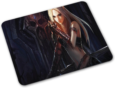 

Shoprider Desginer-710 Mousepad(Multicolor)