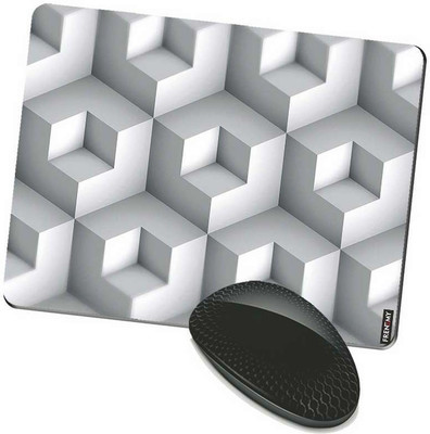 

FRENEMY MPAD1952 Mousepad(Multicolor)