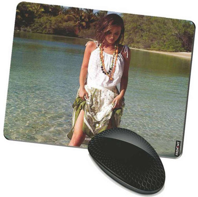 

FRENEMY MPAD3758 Mousepad(Multicolor)