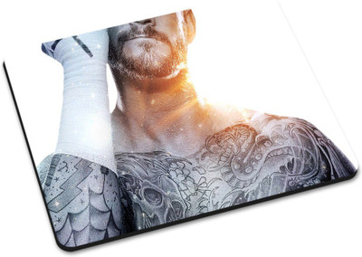 

Shoprider MULTICOLOR-570 Mousepad(Multicolor)