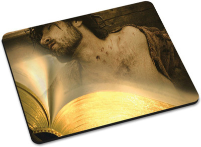 

Shoprider DESGINER MOUSEPAD-930 Mousepad(Multicolor)