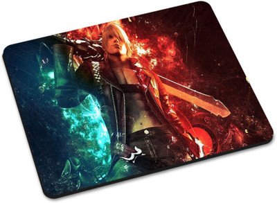 

Shoprider MULTICOLOR-603 Mousepad(Multicolor)