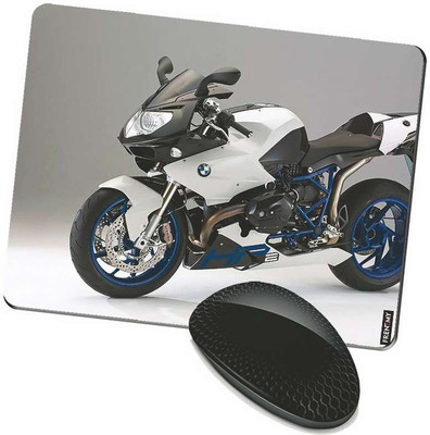 

FRENEMY MPAD3372 Mousepad(Multicolor)