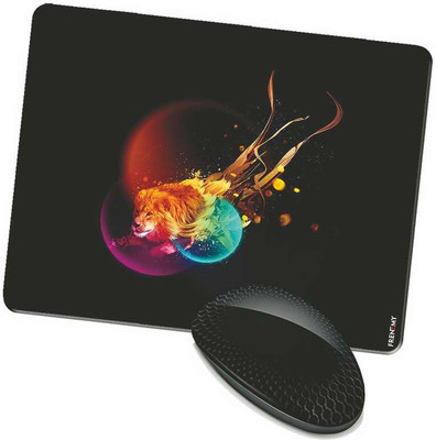 

FRENEMY MPAD754 Mousepad(Multicolor)