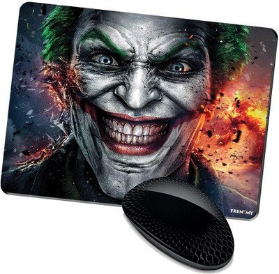 

FRENEMY MPAD099 Mousepad(Multicolor)
