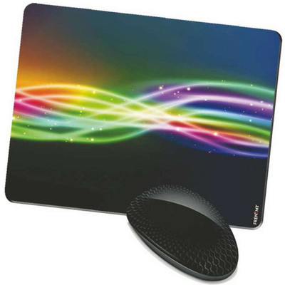 

FRENEMY MPAD658 Mousepad(Multicolor)