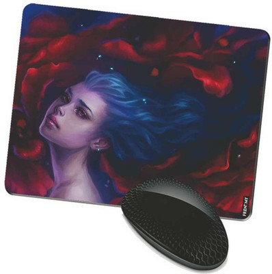 

FRENEMY MPAD8392 Mousepad(Multicolor)