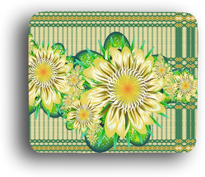 

Shopmania Designer-547 Mousepad(Multicolor)