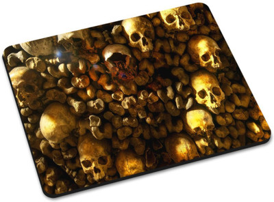 

Shoprider MULTICOLOR-872 Mousepad(Multicolor)