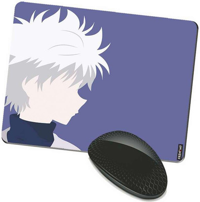

FRENEMY MPAD607 Mousepad(Multicolor)