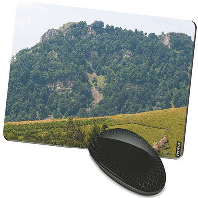 

FRENEMY MPAD3813 Mousepad(Multicolor)