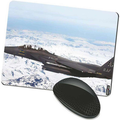 

FRENEMY MPAD5619 Mousepad(Multicolor)