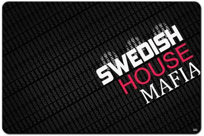 

Shopmania MULTICOLOR-506 Mousepad(Multicolor)