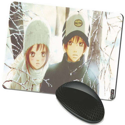 

FRENEMY MPAD6554 Mousepad(Multicolor)