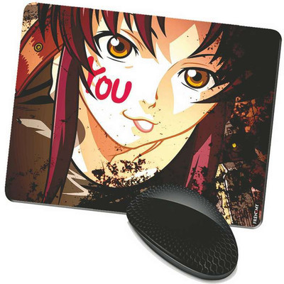 

FRENEMY MPAD6302 Mousepad(Multicolor)