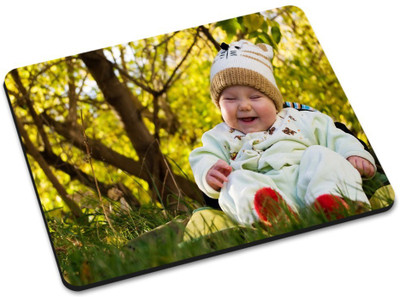 

Shoprider DESGINER MOUSEPAD-486 Mousepad(Multicolor)