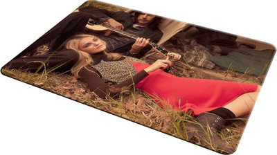 

EMPRESSION EMP-LOT2-1372 Mousepad(Multicolor)