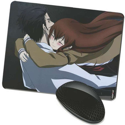 

FRENEMY MPAD7413 Mousepad(Multicolor)