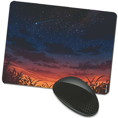 

FRENEMY MPAD2891 Mousepad(Multicolor)