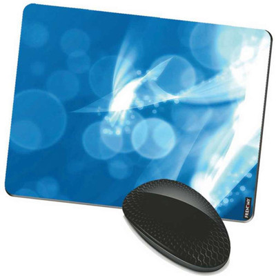 

FRENEMY MPAD941 Mousepad(Multicolor)