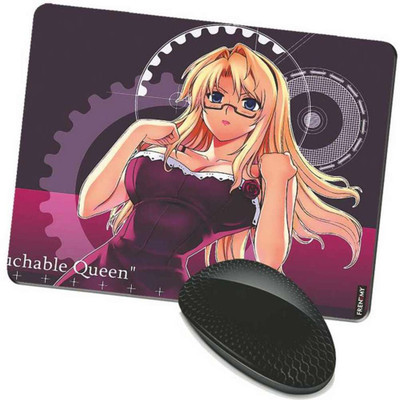 

FRENEMY MPAD7508 Mousepad(Multicolor)