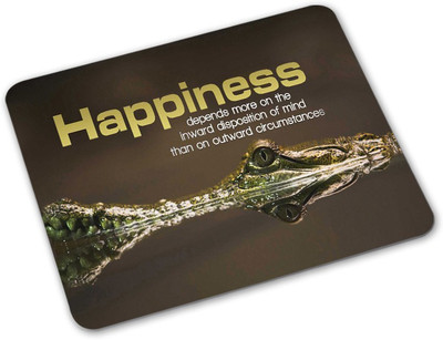 

Shoprider Desginer-553 Mousepad(Multicolor)