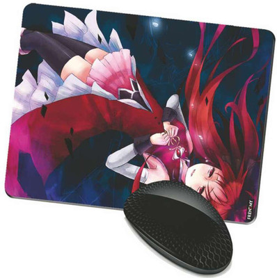 

FRENEMY MPAD3004 Mousepad(Multicolor)