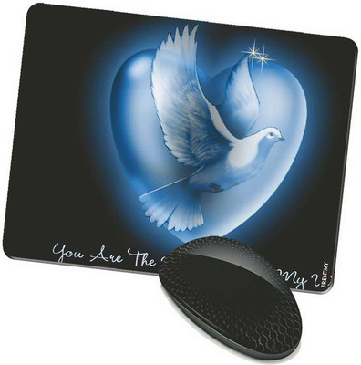

FRENEMY MPAD8883 Mousepad(Multicolor)