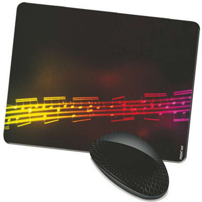 

FRENEMY MPAD765 Mousepad(Multicolor)