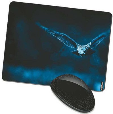 

FRENEMY MPAD8733 Mousepad(Multicolor)