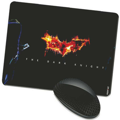 

FRENEMY MPAD8753 Mousepad(Multicolor)