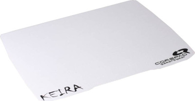 

Corepad Keira Mousepad(White)