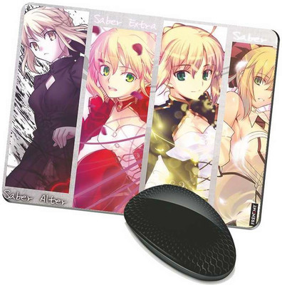 

FRENEMY MPAD5914 Mousepad(Multicolor)