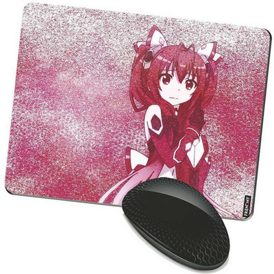 

FRENEMY MPAD7680 Mousepad(Multicolor)