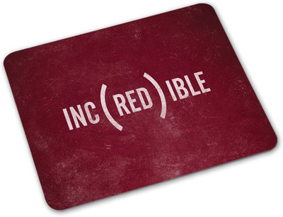 

Shoprider Desginer-592 Mousepad(Multicolor)