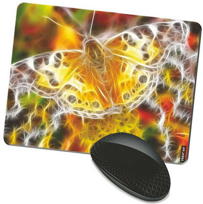 

FRENEMY MPAD4113 Mousepad(Multicolor)