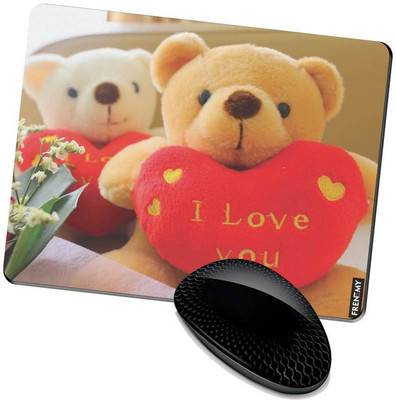 

FRENEMY MPAD107 Mousepad(Multicolor)