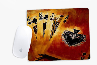 

Sowing Happiness SHMUSPD197 Mousepad(Multicolor)