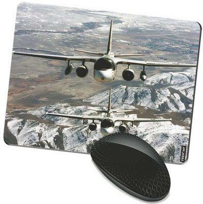 

FRENEMY MPAD7405 Mousepad(Multicolor)