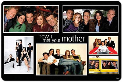 

Shopmania MULTICOLOR-551 Mousepad(Multicolor)