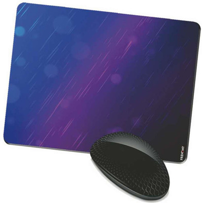 

FRENEMY MPAD1501 Mousepad(Multicolor)