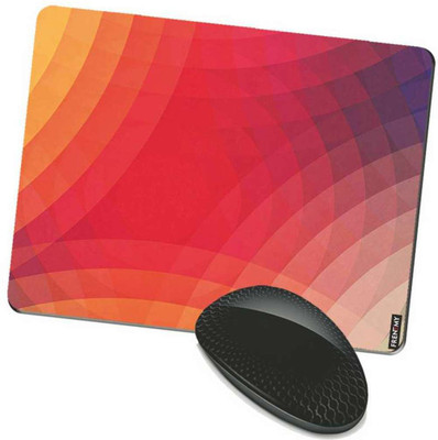 

FRENEMY MPAD1953 Mousepad(Multicolor)